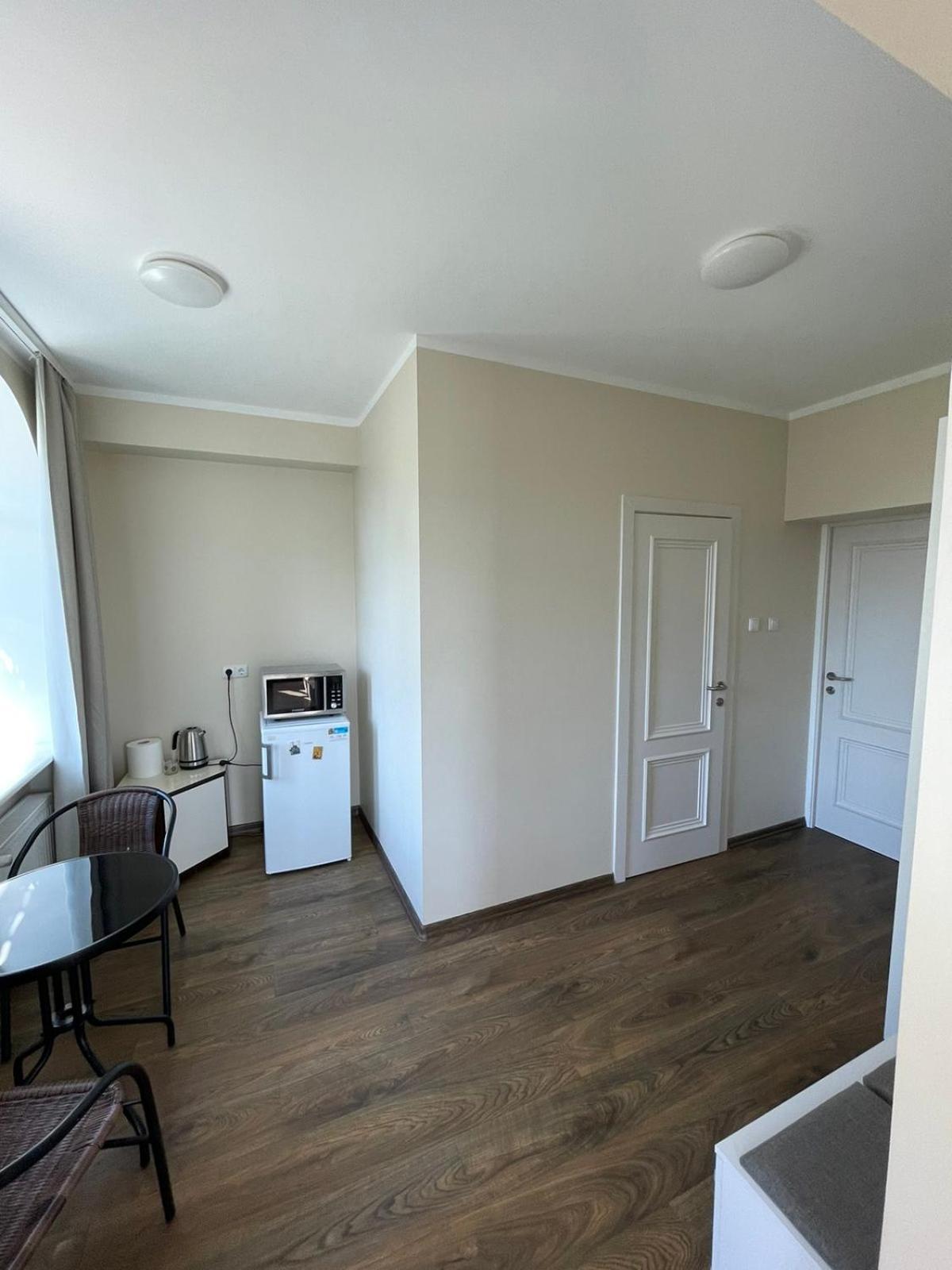 Baltcity Klaipėda Exteriör bild